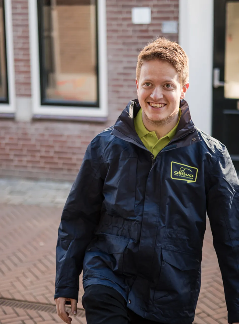 wijkverpleging