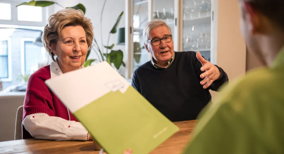 wijkverpleging