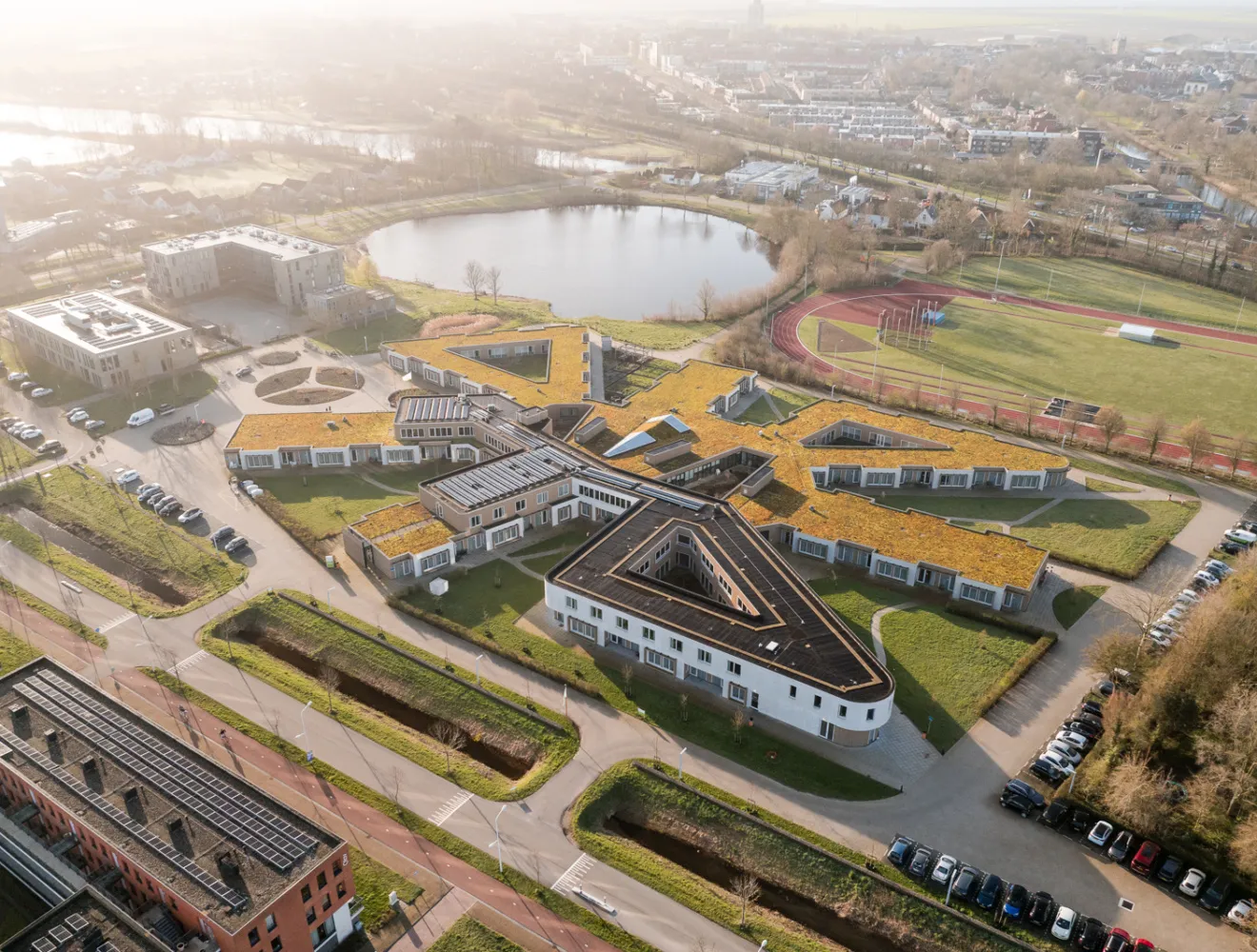 zierik7 luchtfoto met drone