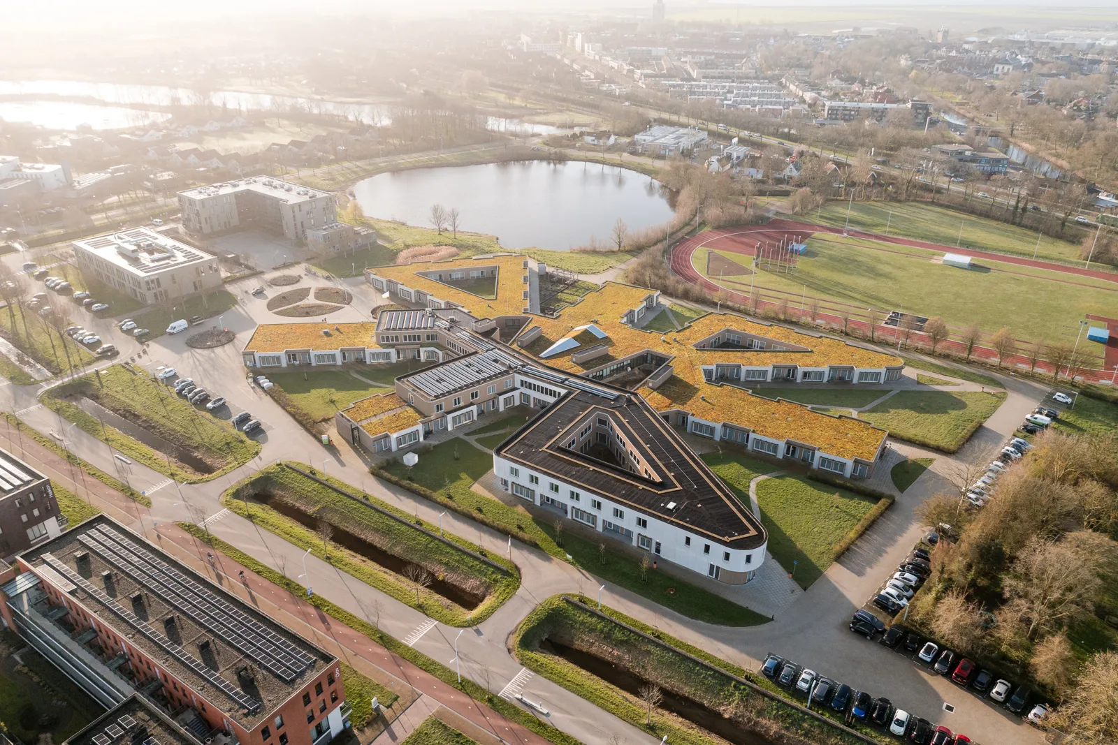 zierik7 luchtfoto met drone