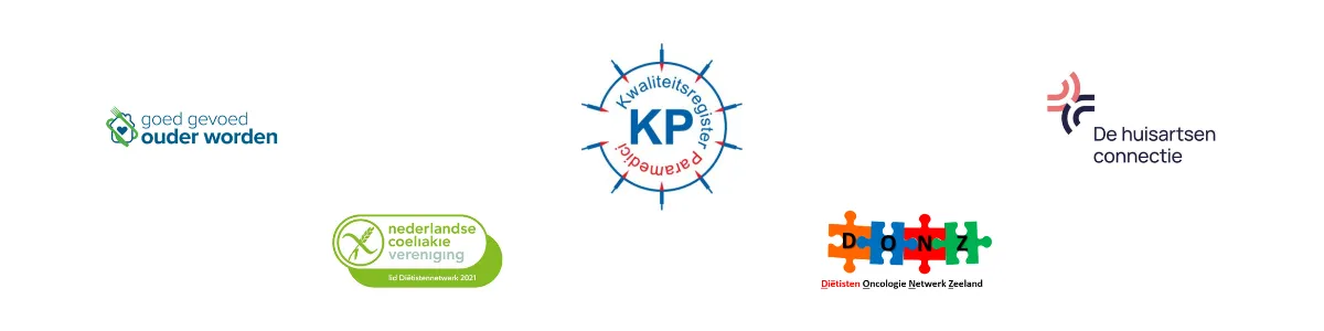 logo's van partners